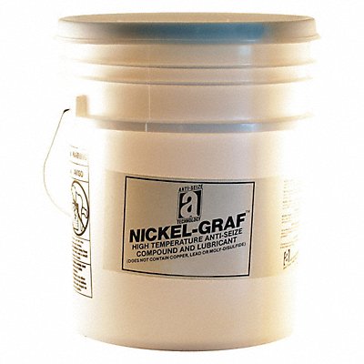 ANTI-SEIZE TECHNOLOGY 13050 General Purpose Anti-Seize 42 lb Pail