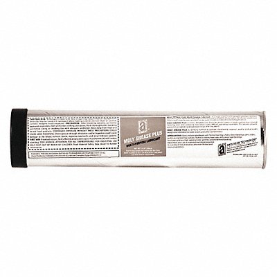 ANTI-SEIZE TECHNOLOGY 24114 Multipurpose Grease Cartridge 14 oz