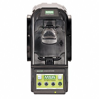 MSA 10128629 Automated Test System 12 H 6-1/2 W