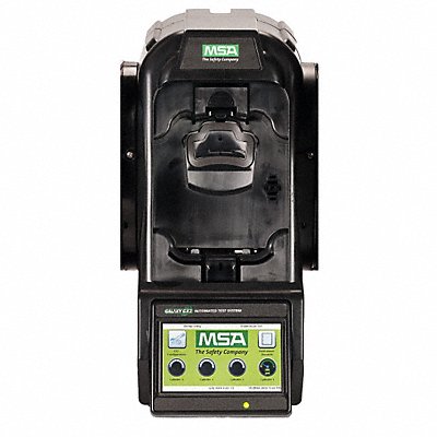 MSA 10128641 Automated Test System 12Hx8Lx6-1/2W In.