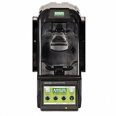 MSA 10128643 Automated Test System 12Hx8Lx6-1/2W In.