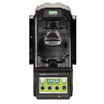 MSA 10128644 Automated Test System 100-240VAC