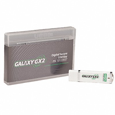 MSA 10123937 USB Drive