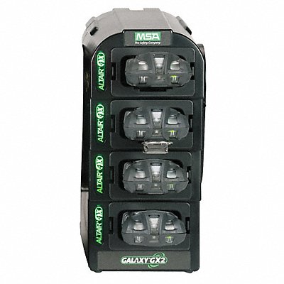 MSA 10127422 Battery Charger 100/240VAC