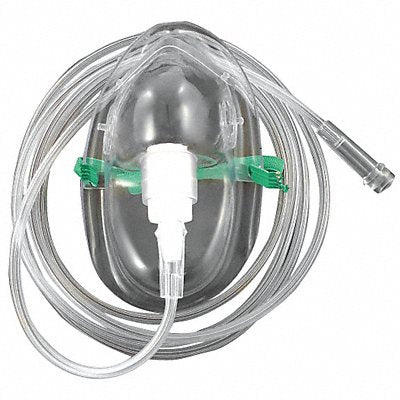 MEDSOURCE MS26043U Infant Medium Concentrtn Oxygn Msk PK50