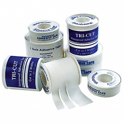 MEDSOURCE MS15703 Surgical Tape 5yd 2 W White PK288