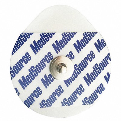 MEDSOURCE MS65005 Electrodes Foam White PK600