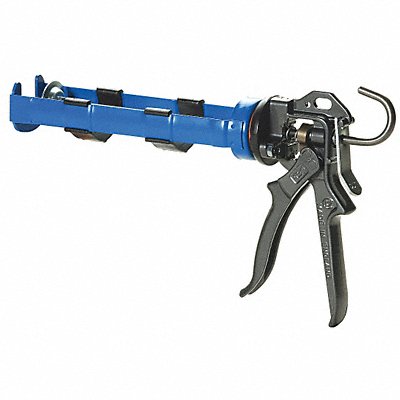 COX 410042T Caulk Gun Steel
