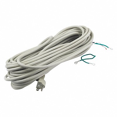 SANITAIRE 5237018 Cord/Terminal Asmbly For Upright Vac