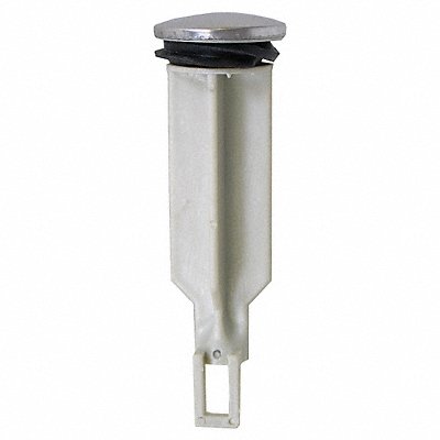 KISSLER 581114 Drain Stopper 1 1/2 in Dia Plastic