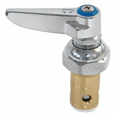 KISSLER 502063C Handle Brass
