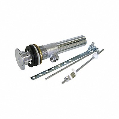 KISSLER 81004 Drain Assembly 1 1/4 in Dia Brass
