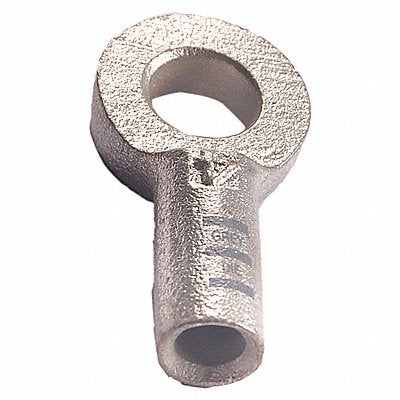 WESTWARD 23YZ41 Lug Tin Plated 4 ga Straight PK5