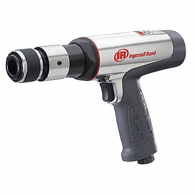 INGERSOLL RAND 123MAX Air Hammer 2 5/8 in Stroke L 1 120 bpm