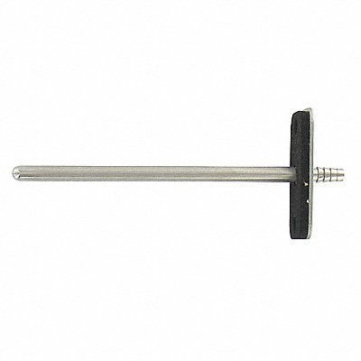 DWYER A489 Static Pressure Fitting 4 Insertion