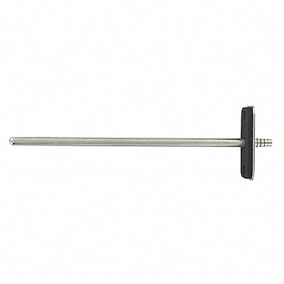 DWYER A491 Static Pressure Fitting SS 6 Insertion