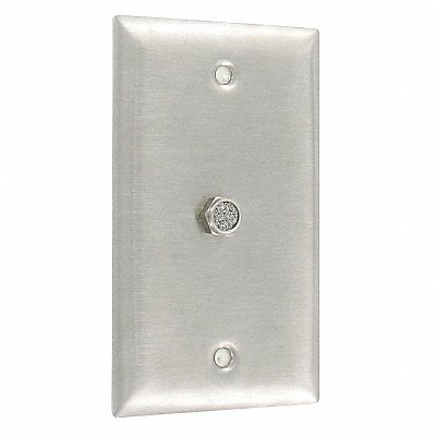 DWYER A417A Static Pressure Fittng 1/8 to3/16 Tubing