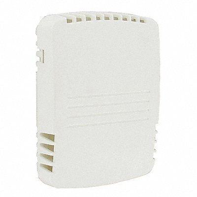 DWYER A418A Static Pressure Fitting Plastic