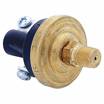 HONEYWELL 76054B0000060001 PressureSwitch 0.5-150psi Diaphragm 1NO