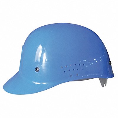 CONDOR 23Z348 G5758 Bump Cap Baseball Pinlock Blue