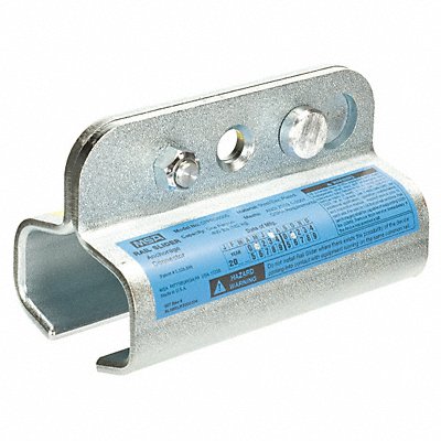 MSA SFPRS6000 Hand Grip Anchor Reusable