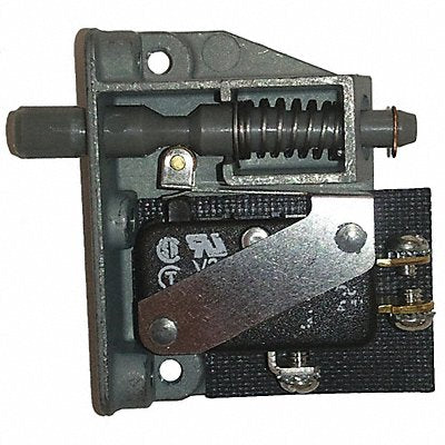 HONEYWELL 23AC2 Door Switch Screw Terminal SPDT 15 A