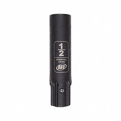 INGERSOLL RAND DXS2SH12L Impact Socket 1/2 SAE