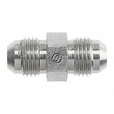 BRENNAN INDUSTRIES 24031010SS Stainless Hydraulic Adaptor 1.88 in L