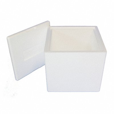 POLAR TECH 240C Insulated Shipping Container Cardboard