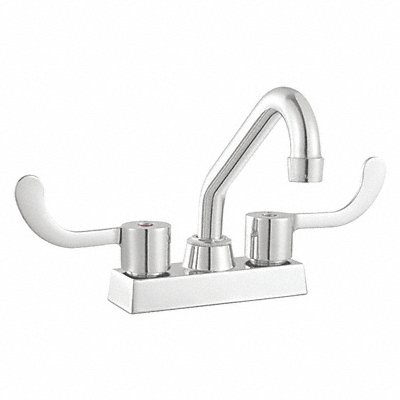 FIAT PRODUCTS A1000 Laundry Tub Faucet