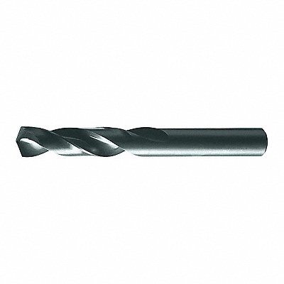 WESTWARD 6CXL4 Screw Machine Drill 3/8 HSS