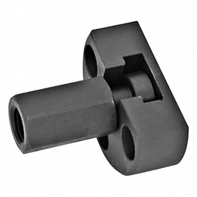 JW WINCO 2401M12X125B Quick Fit Coupling