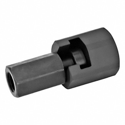 JW WINCO 240M20X15B Quick Fit Coupling Steel