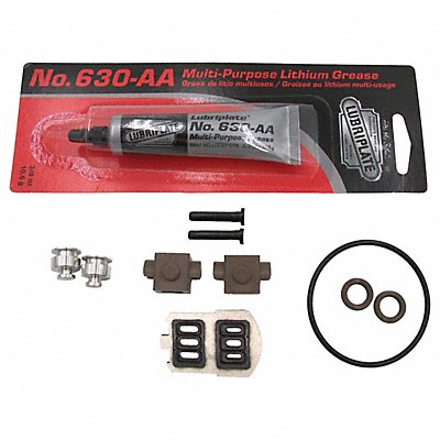 GRACO 241657 Food Grade Air Valve Repair Kit