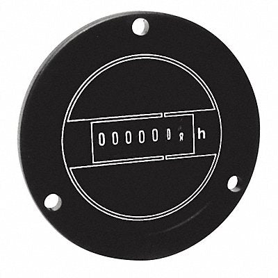 INTERMATIC FWZ72120U Time Switch 120V Round Flush Mount