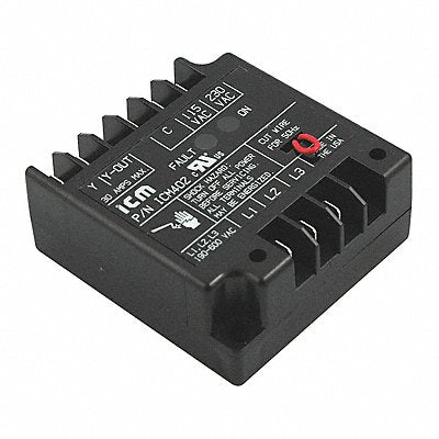 ICM ICM402 Line Voltage Monitor 3 Phase 50/60 Hz