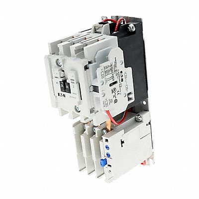 EATON CUTLER HAMMER AN16GN0AB IEC Magnetic Motor Starter 4.38 W