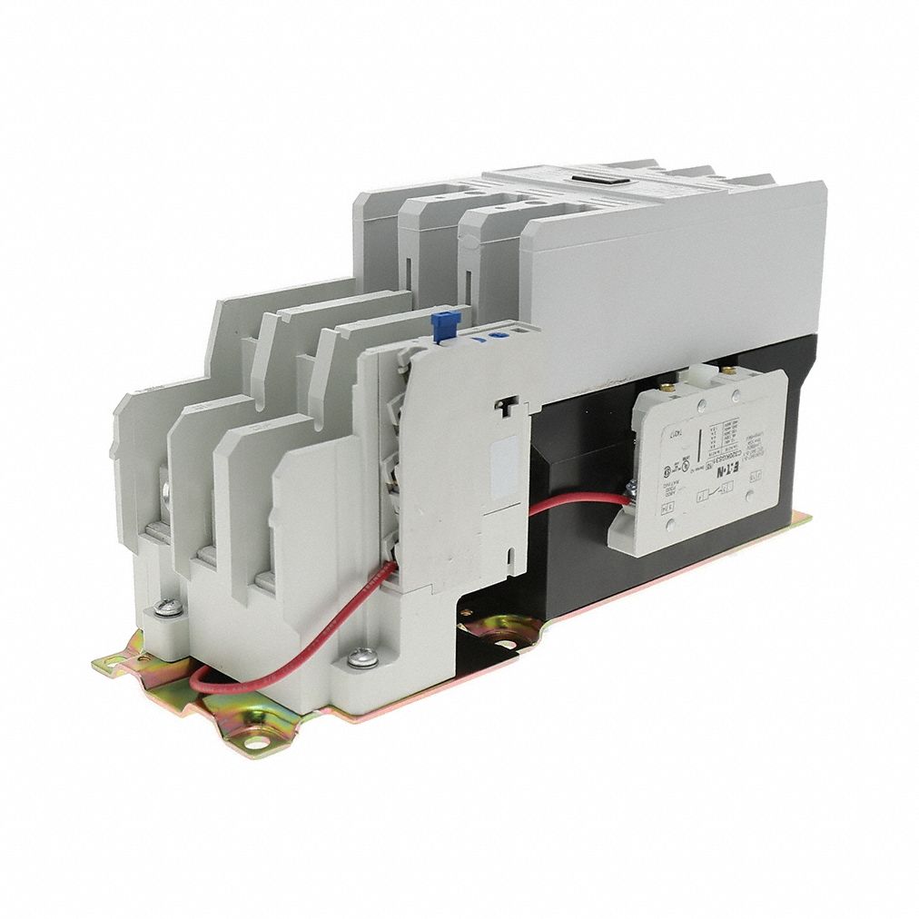 EATON CUTLER HAMMER AN16KN0A IEC Magnetic Motor Starter 4.08 W