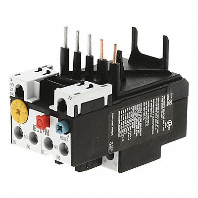 EATON XTOB010BC1 OverloadRelay IEC Thermal Auto/Manual