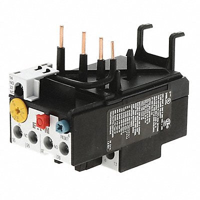 EATON XTOB016CC1 Overload Relay IEC Thermal Auto/Manual