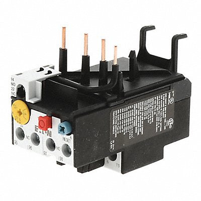 EATON XTOB024CC1 OverloadRelay IEC Thermal Auto/Manual