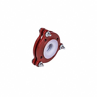 PROCO PRODUCTS 080X040442BD Expansion Joint 8 in Flanged PTFE