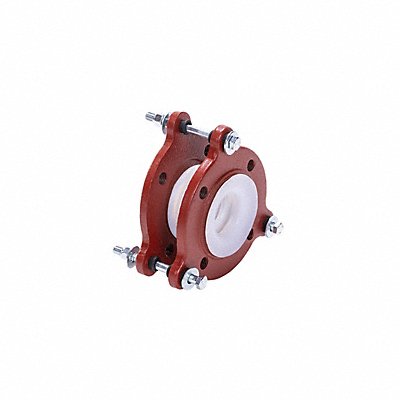 PROCO PRODUCTS 020X027443BD Expansion Joint 2 in Flanged PTFE