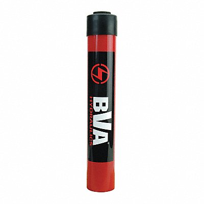 BVA HYDRAULICS H1010 Sngl Actng Hyd Cyl. 10 tons 10 Stroke