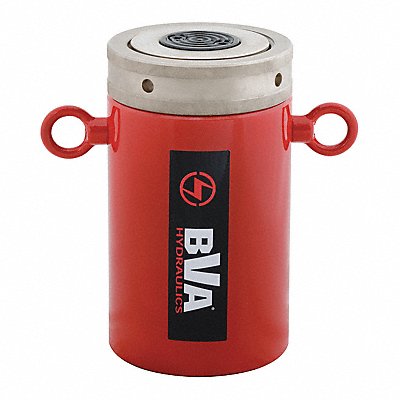 BVA HYDRAULICS HLN10006 Lock Nut Hydraulic Cylinder 100 ton