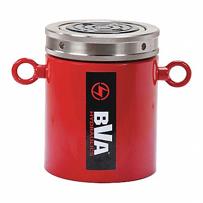 BVA HYDRAULICS HLN15004 Lock Nut Hydraulic Cylinder 150 ton