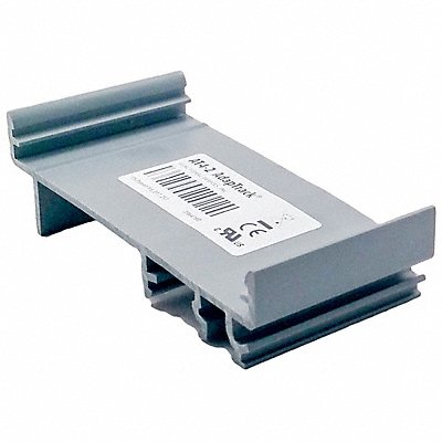 FUNCTIONAL DEVICES INC / RIB AT42 Mounting Rail 4 W x 2 L