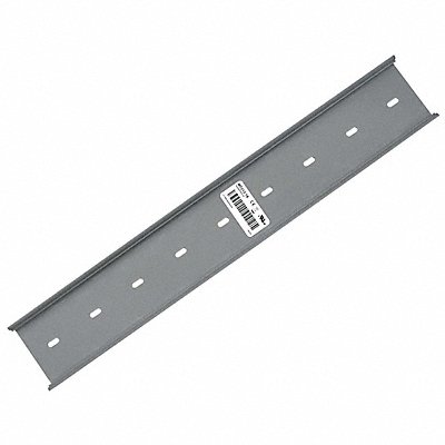 FUNCTIONAL DEVICES INC / RIB MT21218 Mounting Snap Track 2.75 W x 18 L