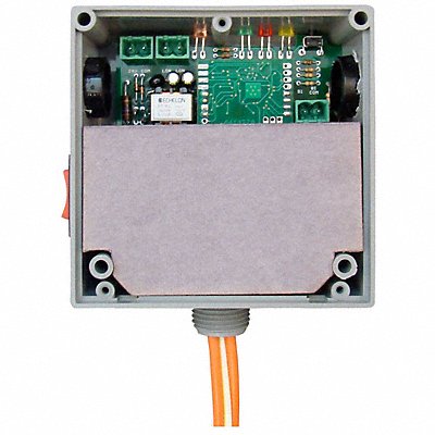 FUNCTIONAL DEVICES INC / RIB RIBTW2401SBLN Dual I/O Device 24VAC/DC-120VAC Override
