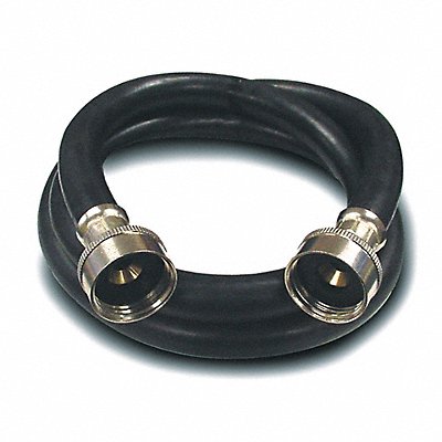 KISSLER  CO. INC. 885048 Washing Machine Hose Rubber 48